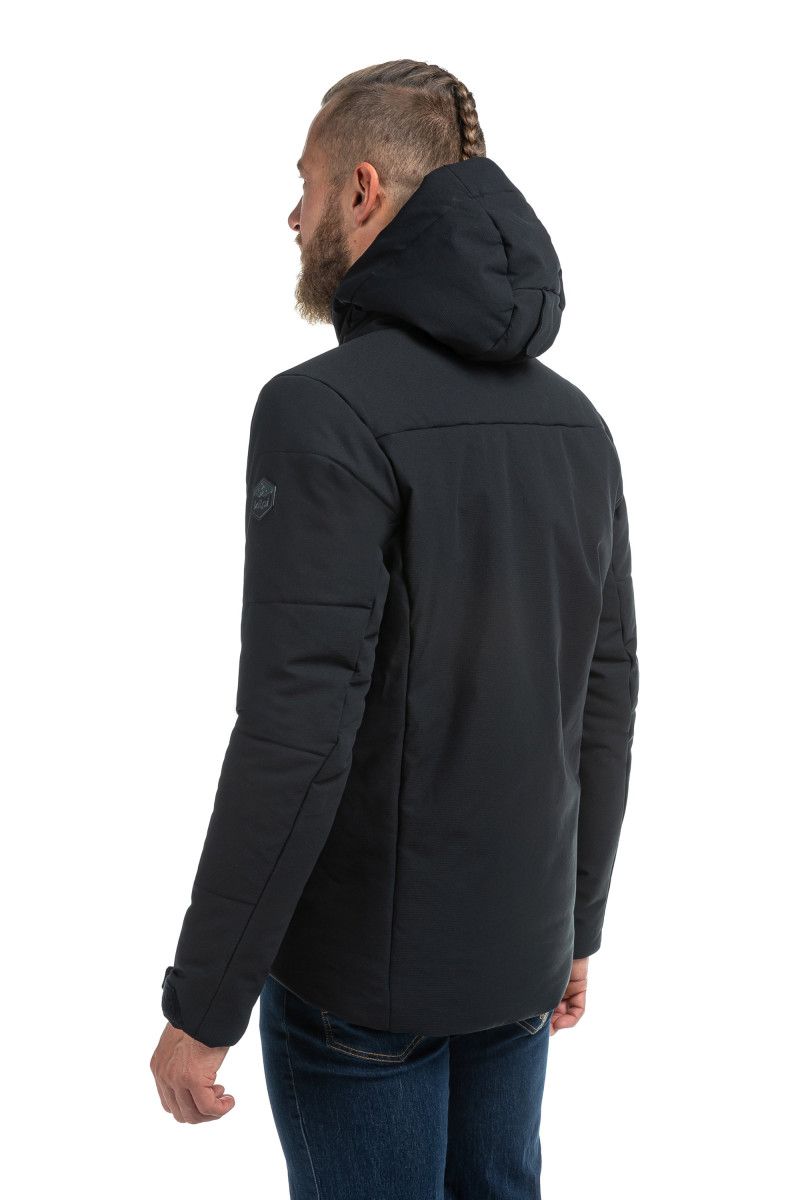 Kilpi TORRES-M Black
