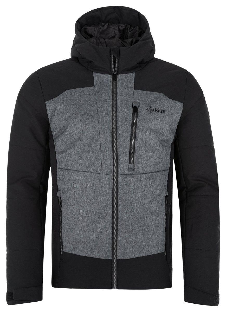kilpi TORRES-M Black