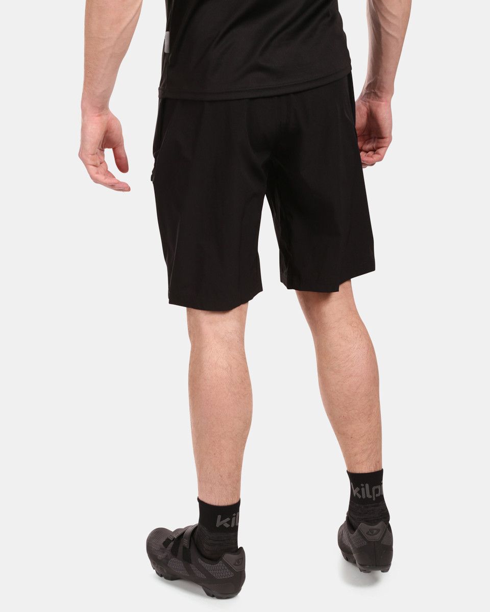 Kilpi TRACKEE-M Black