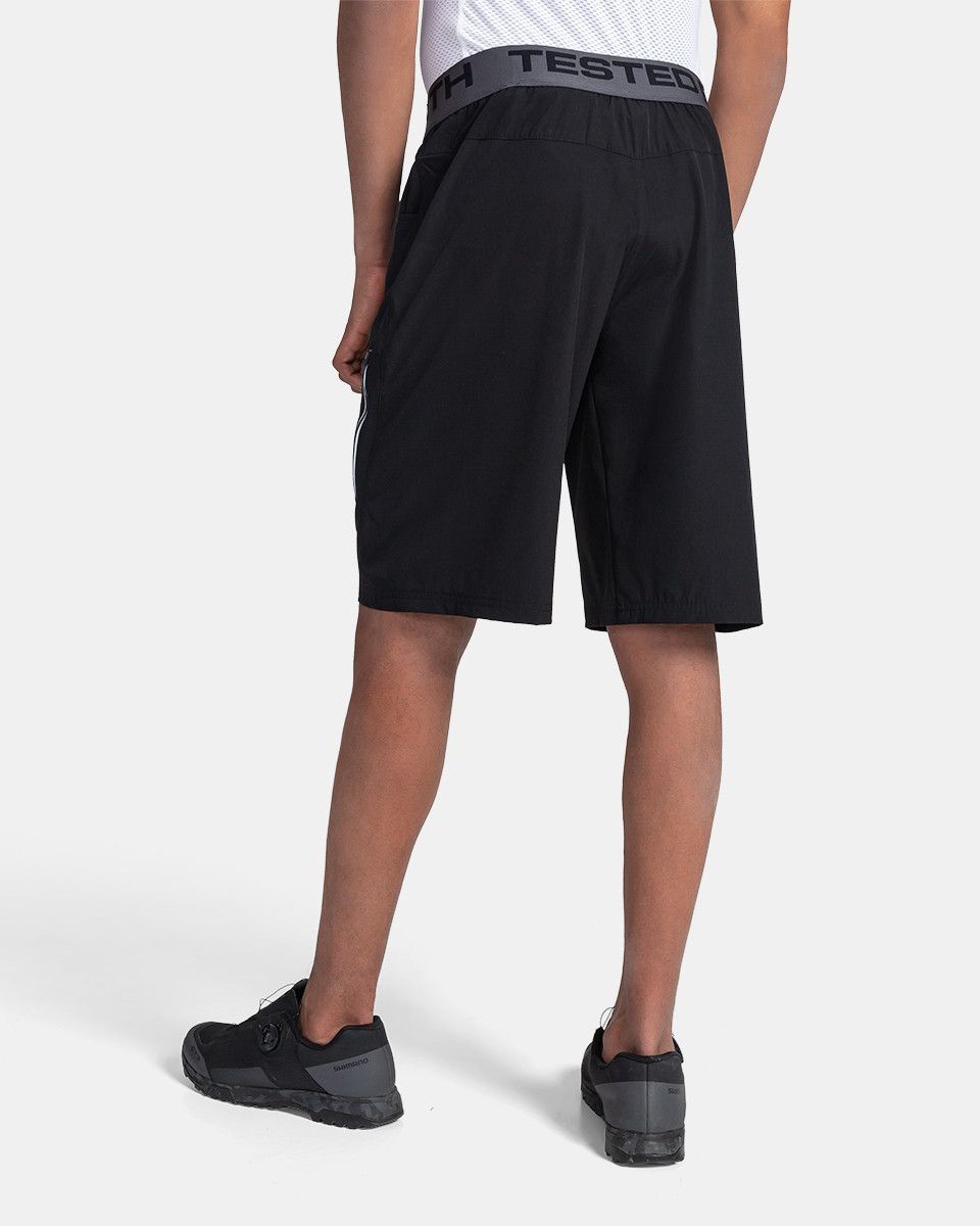 Kilpi TRACKEE-M Black