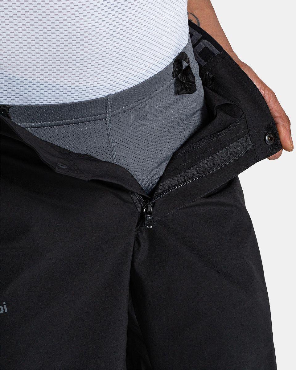 Kilpi TRACKEE-M Black