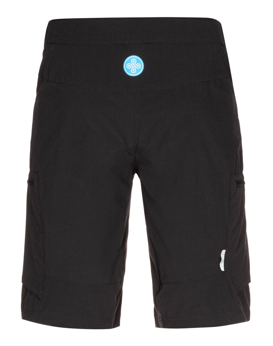 Kilpi TRACKEE-M Black