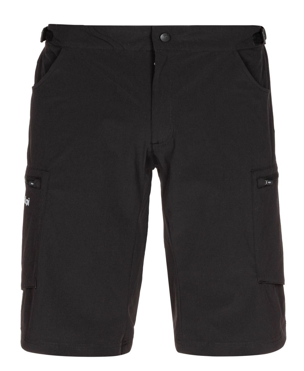 kilpi TRACKEE-M Black