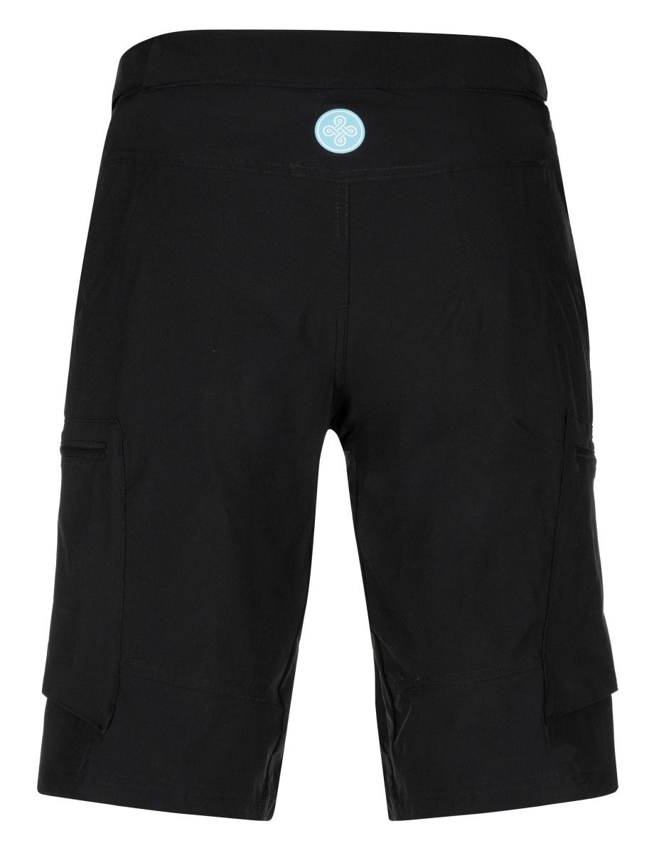 Kilpi TRACKEE-M Black