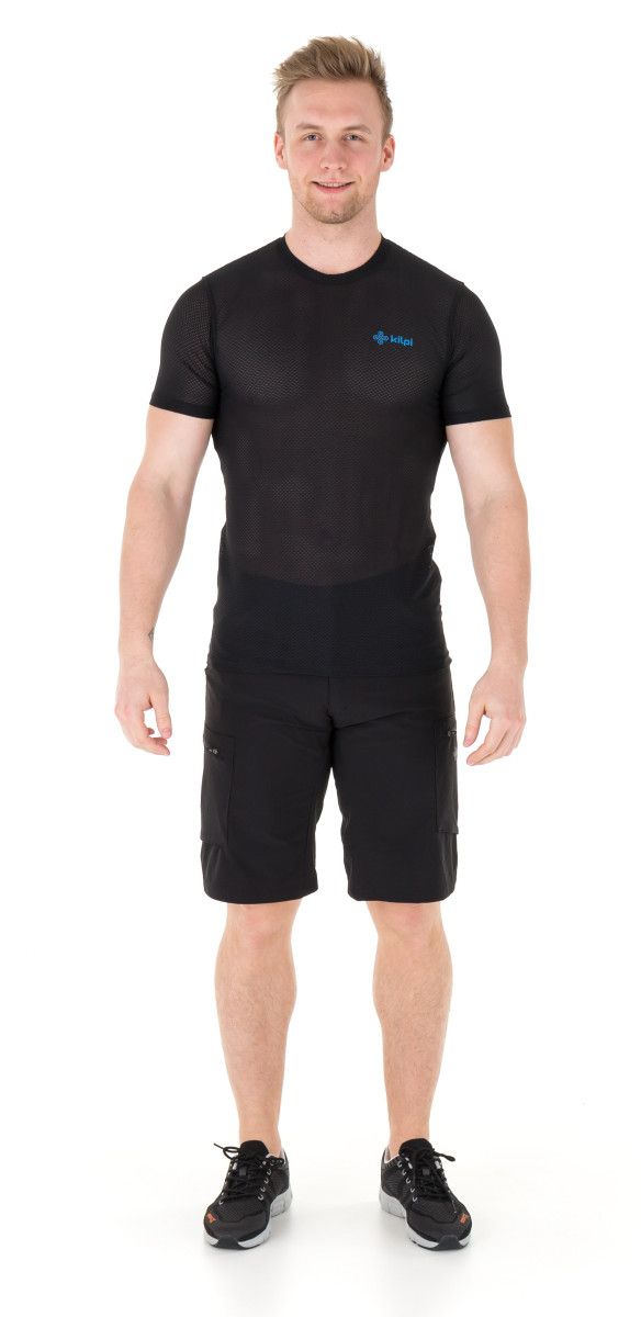 Kilpi TRACKEE-M Black