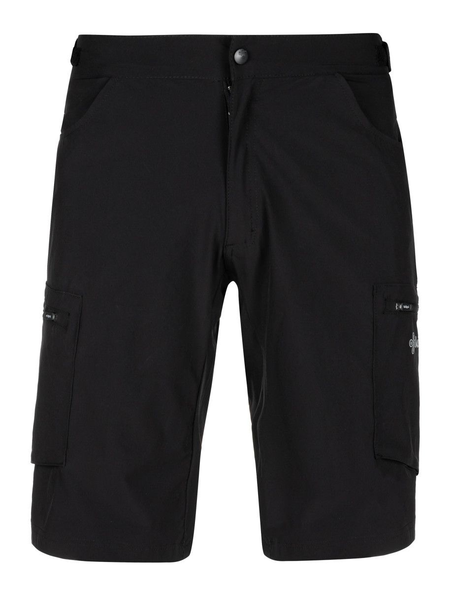 kilpi TRACKEE-M Black