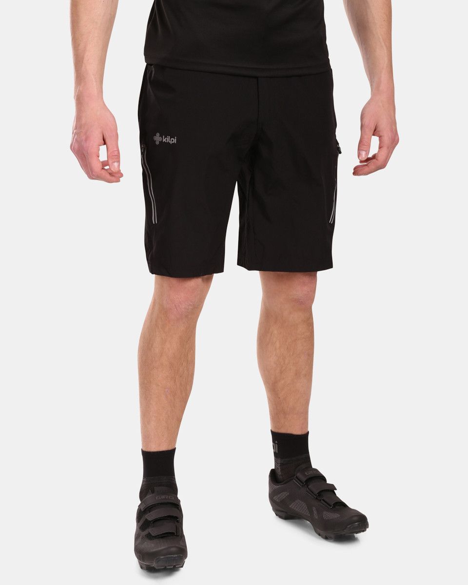 kilpi TRACKEE-M Black