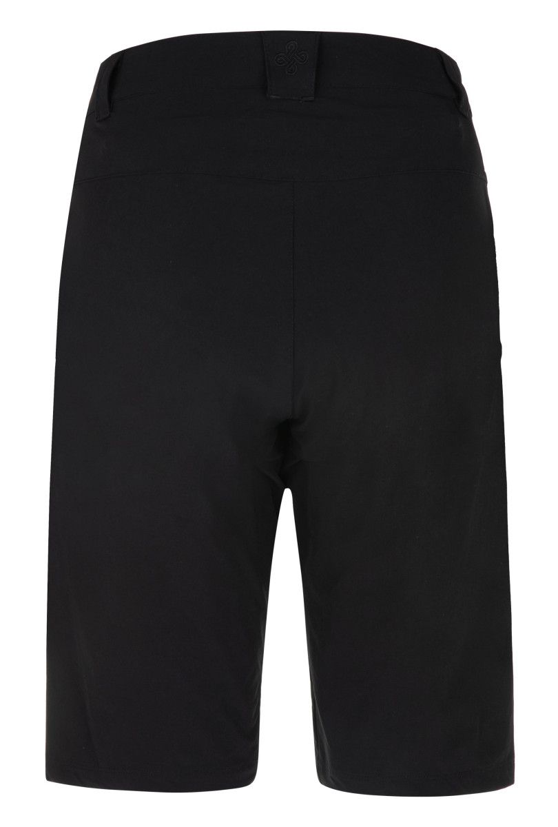Kilpi TRACKEE-W Black