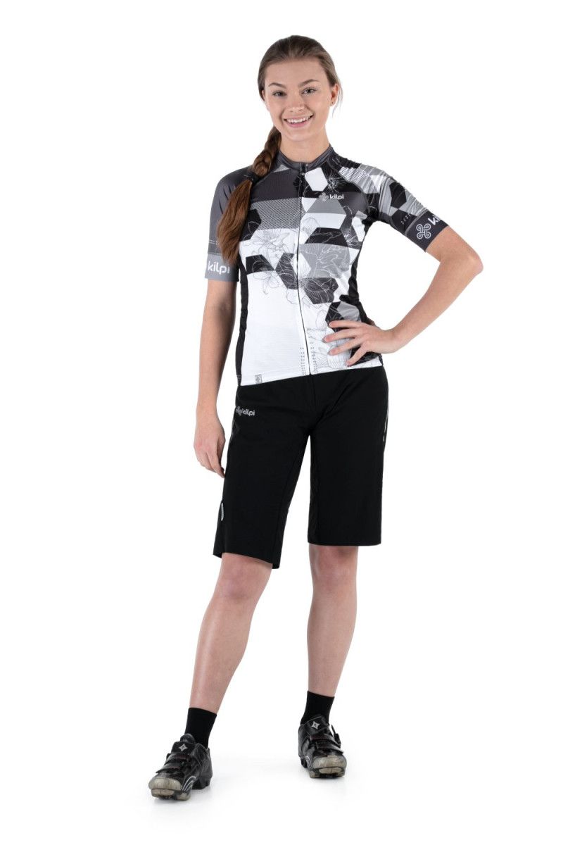 Kilpi TRACKEE-W Black