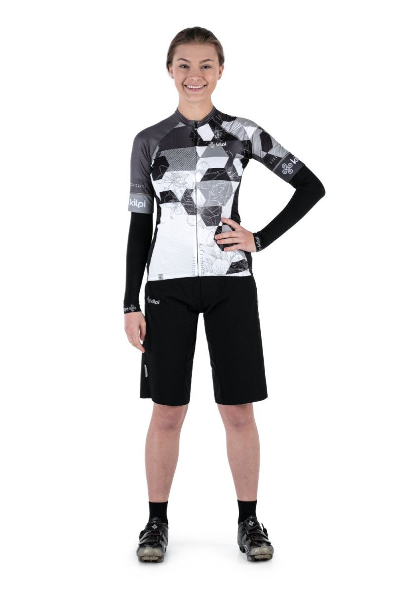 Kilpi TRACKEE-W Black