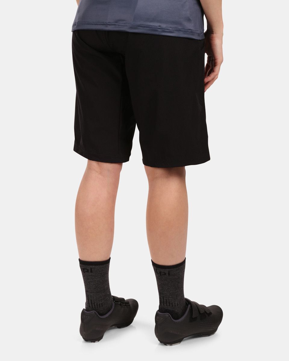 Kilpi TRACKEE-W Black