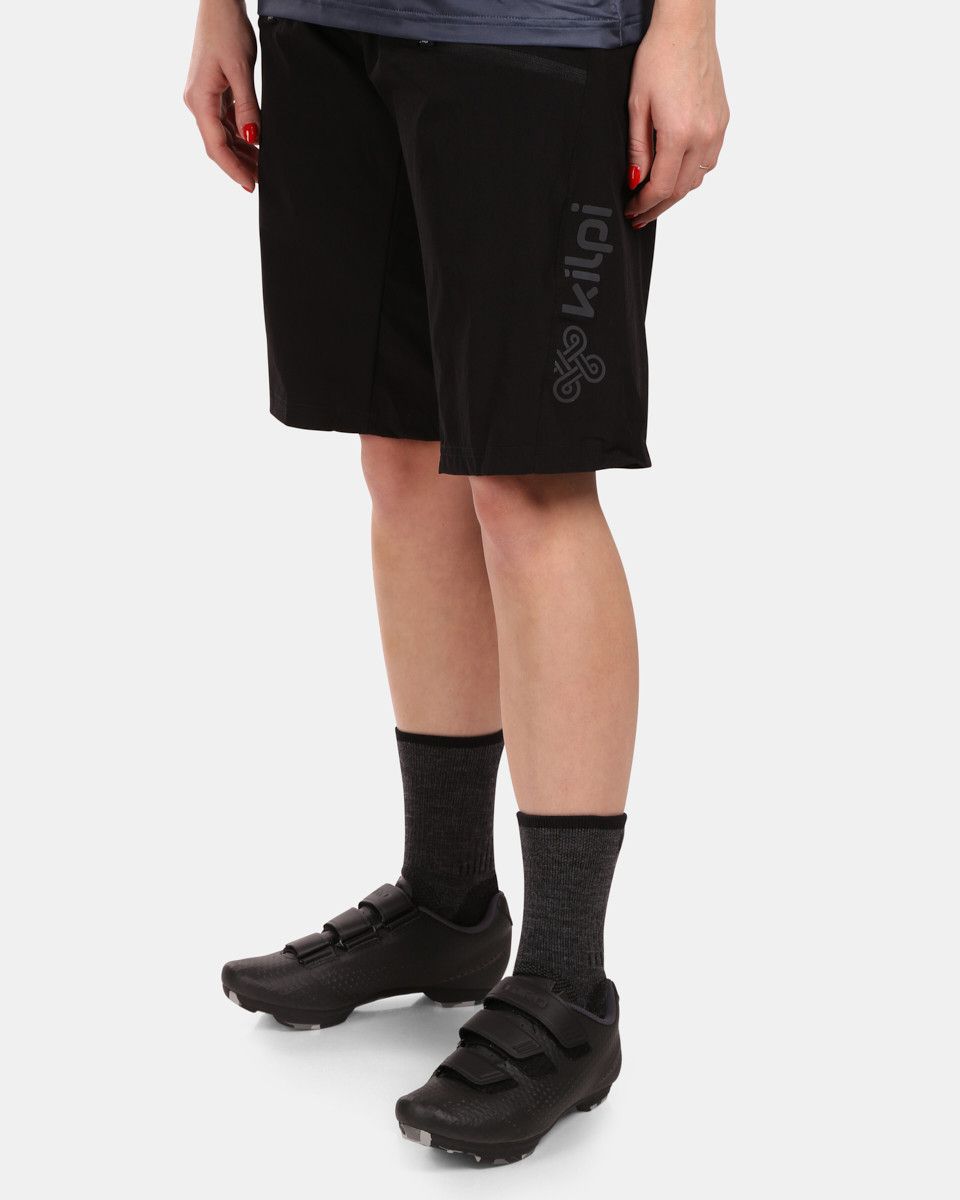 kilpi TRACKEE-W Black