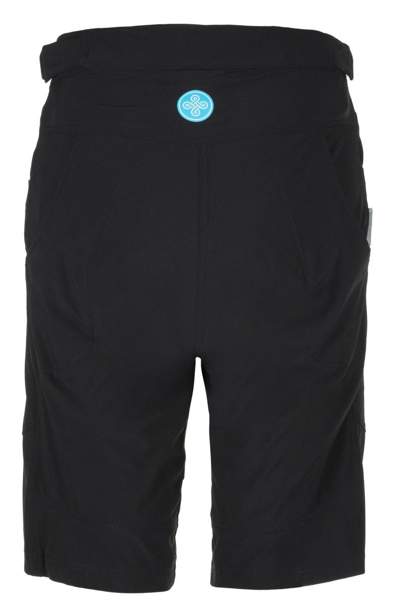 Kilpi TRACKEE-W Black