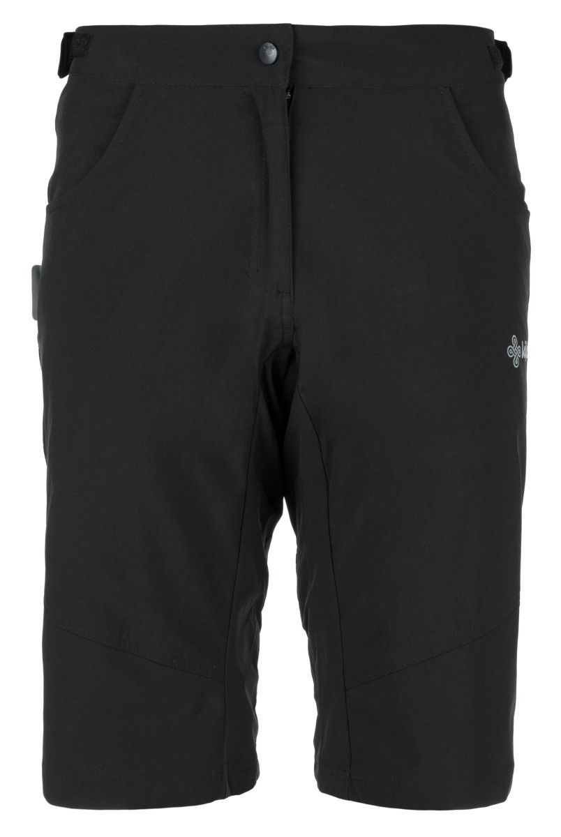 kilpi TRACKEE-W Black