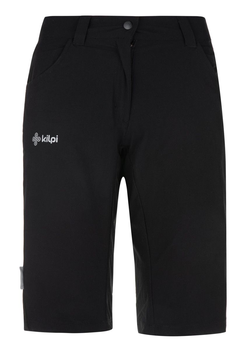 kilpi TRACKEE-W Black