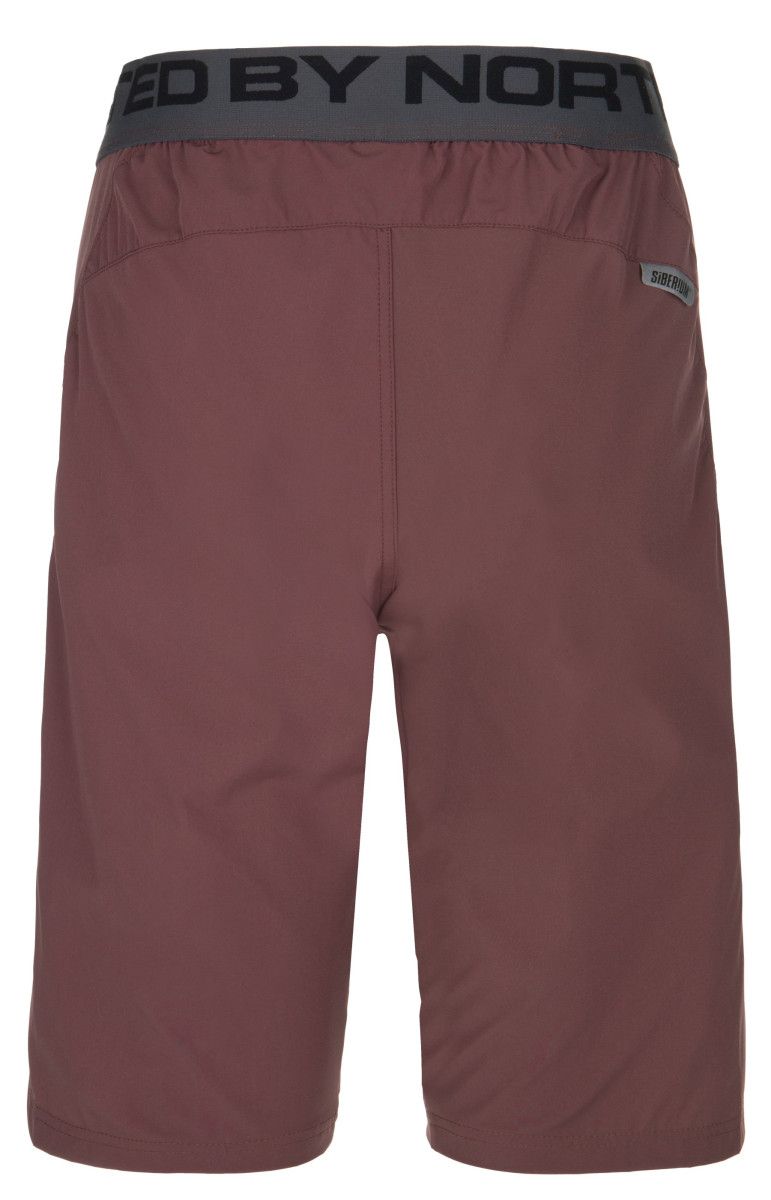 Kilpi TRACKEE-W Dark Red