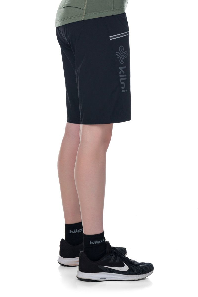 Kilpi TRACKEE-W Dark Red