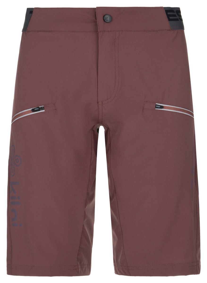 kilpi TRACKEE-W Dark red