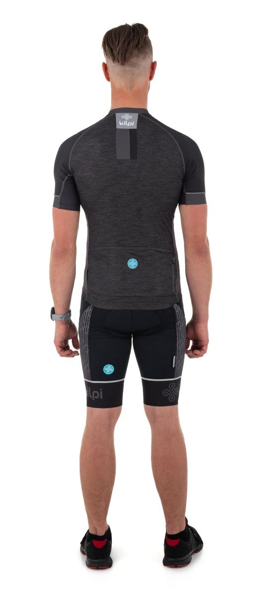 Kilpi TREVISO-M Dark Grey