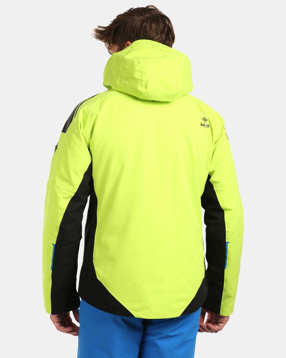 Kilpi TURNAU-M Light Green