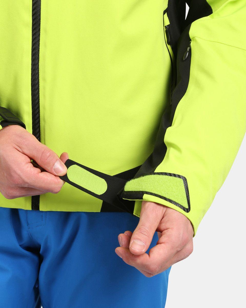 Kilpi TURNAU-M Light Green