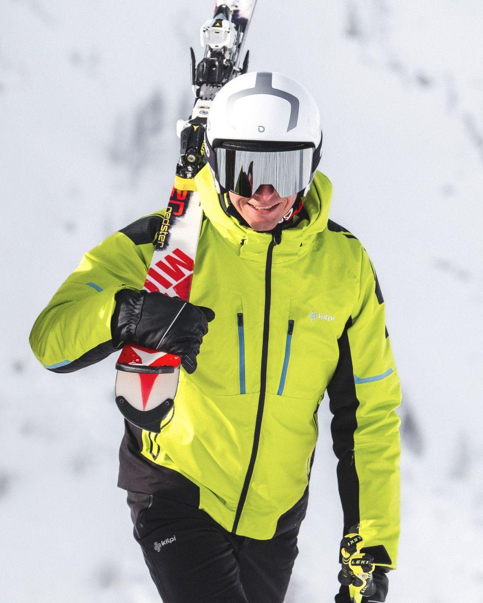 kilpi TURNAU-M Light green