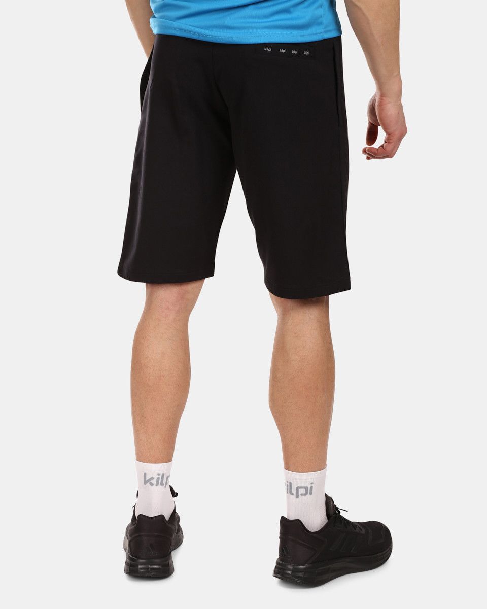 Kilpi TUSCON-M Black