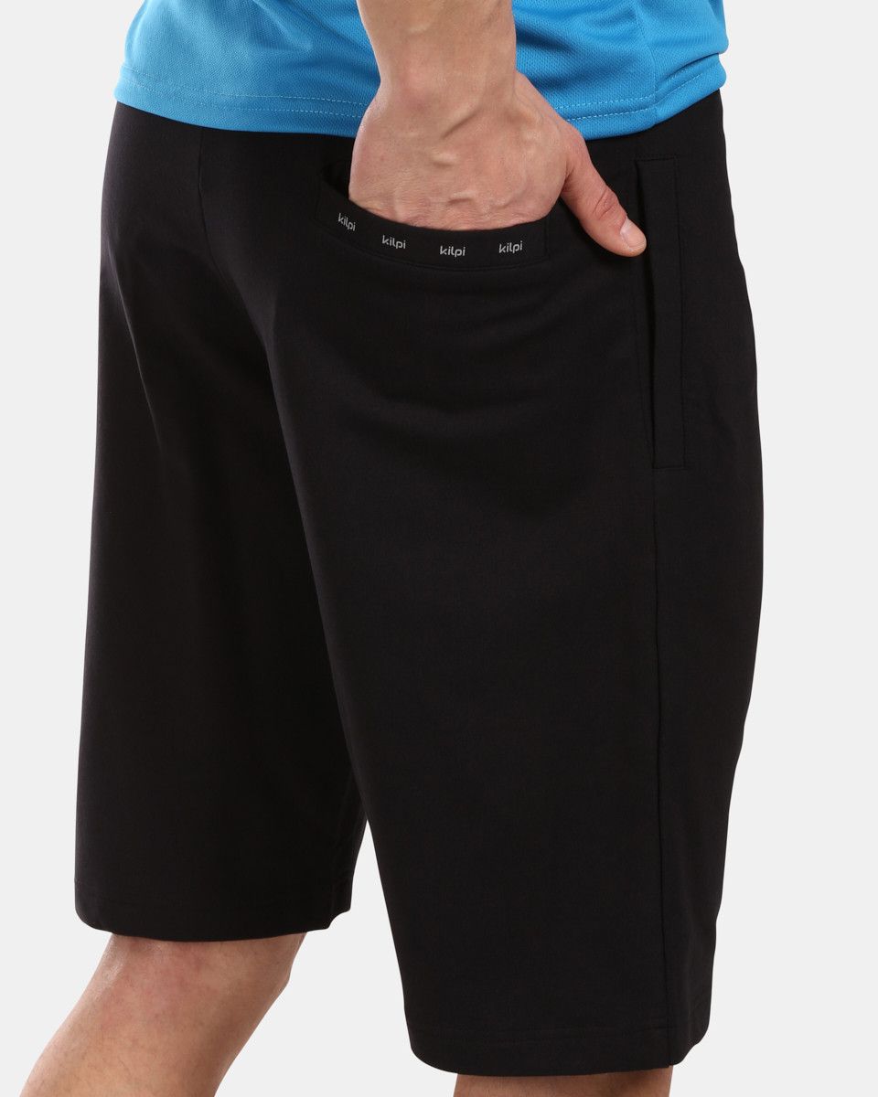 Kilpi TUSCON-M Black