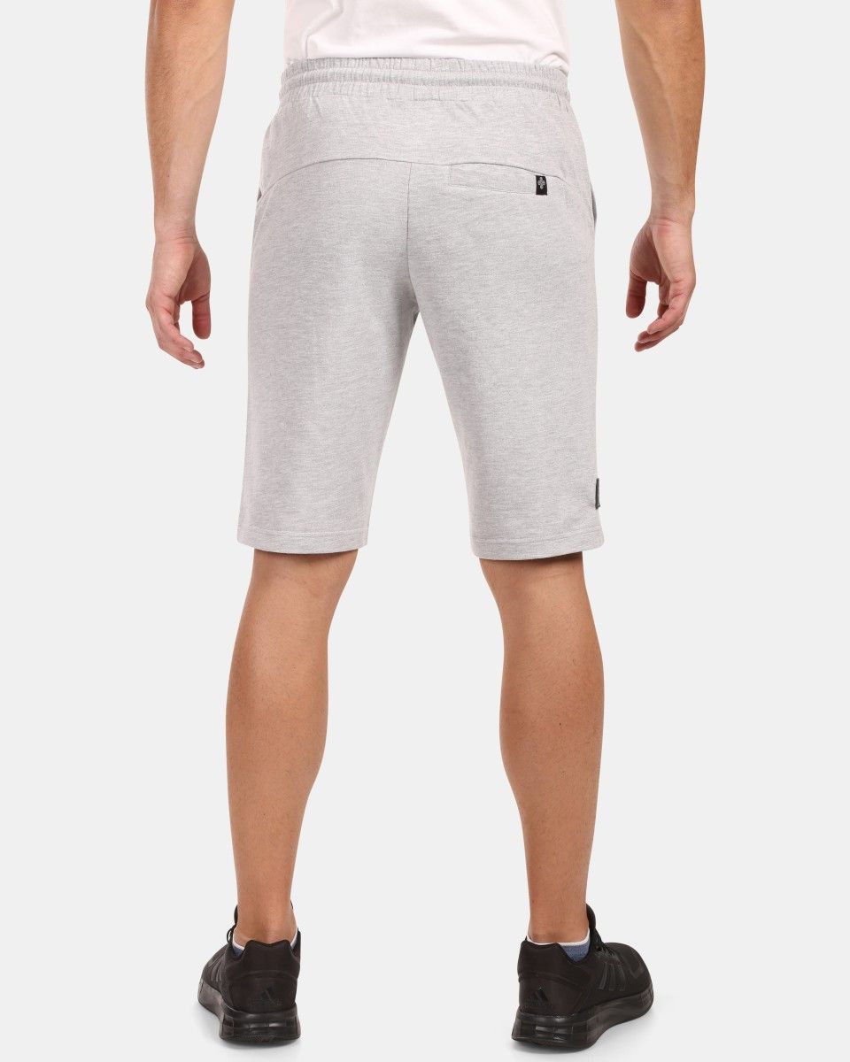 Kilpi TUSCON-M Light Grey