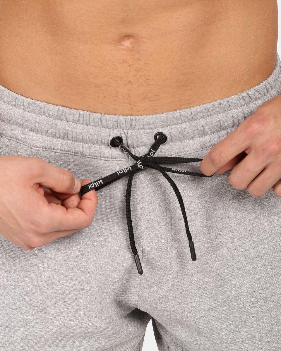 Kilpi TUSCON-M Light Grey