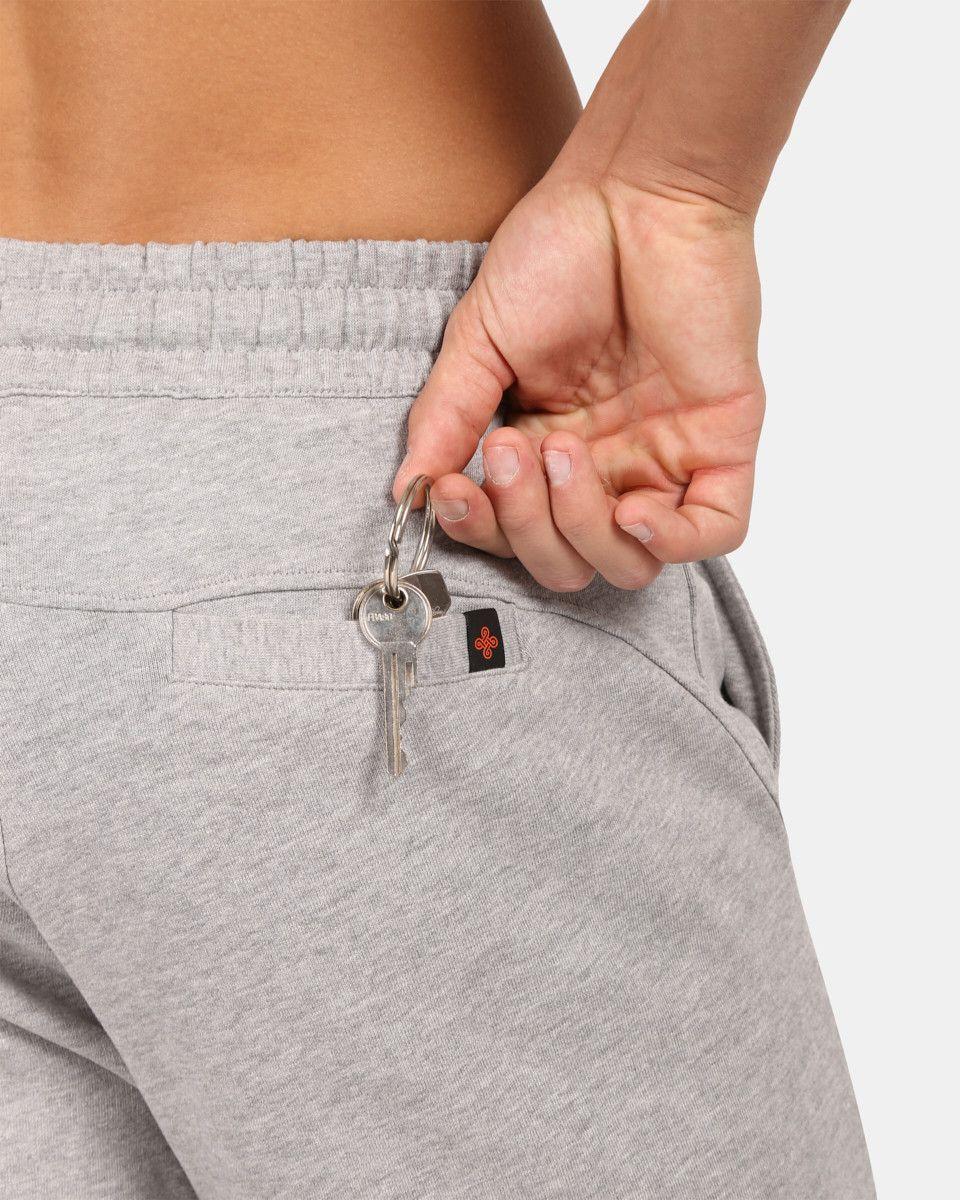 Kilpi TUSCON-M Light Grey