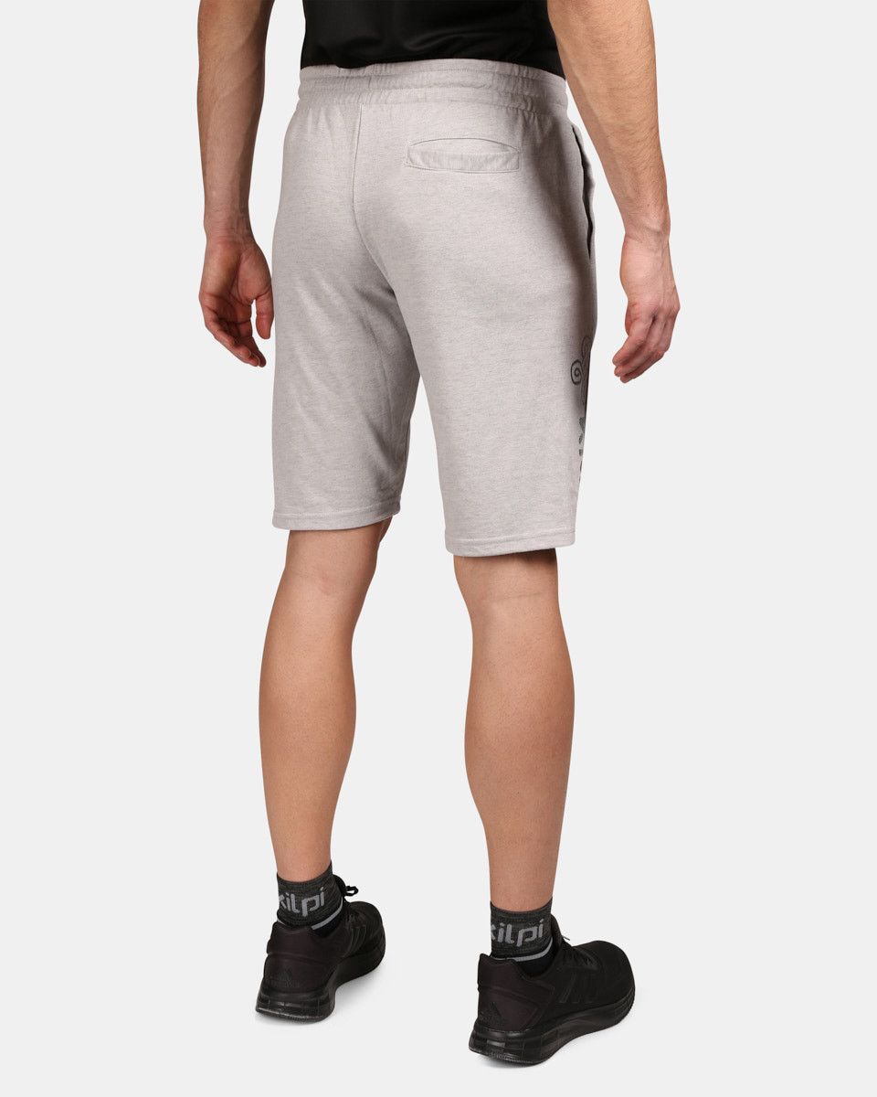 Kilpi TUSCON-M Light Grey