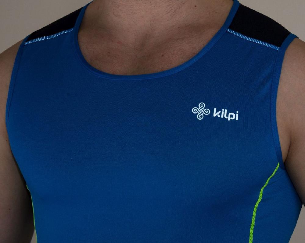 Kilpi TWIZEL-M Blue