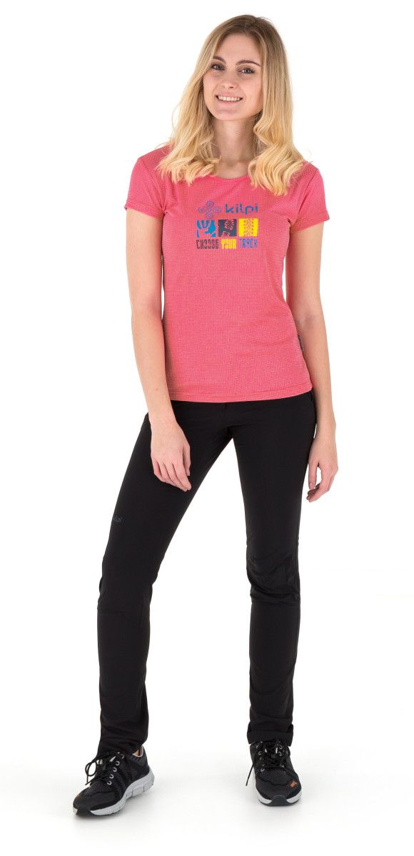 Kilpi UMBERTA-W Black