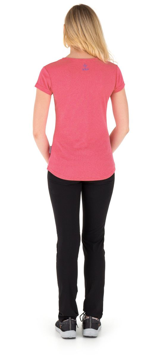 Kilpi UMBERTA-W Black