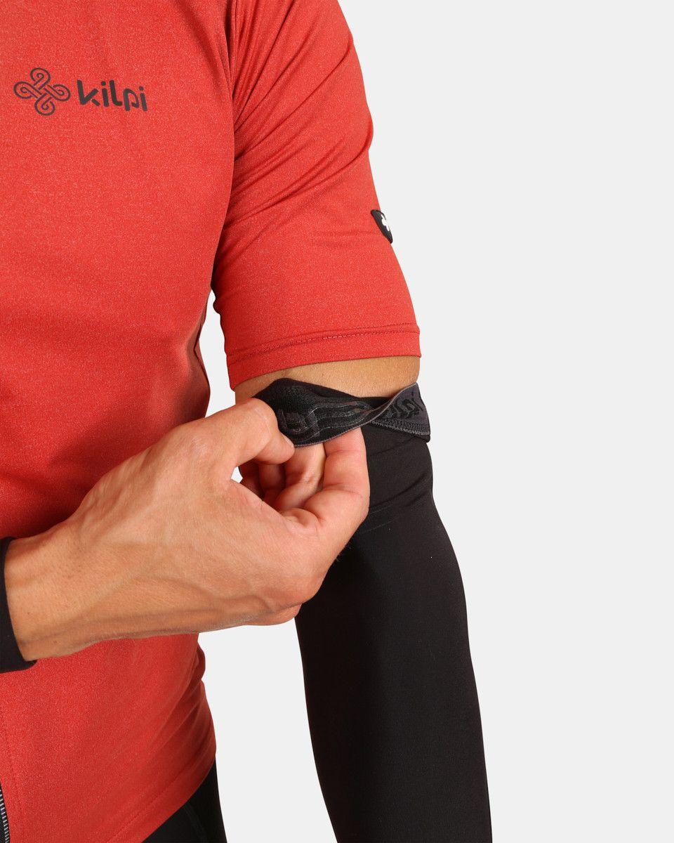 Kilpi UNNO ARMS-U Black