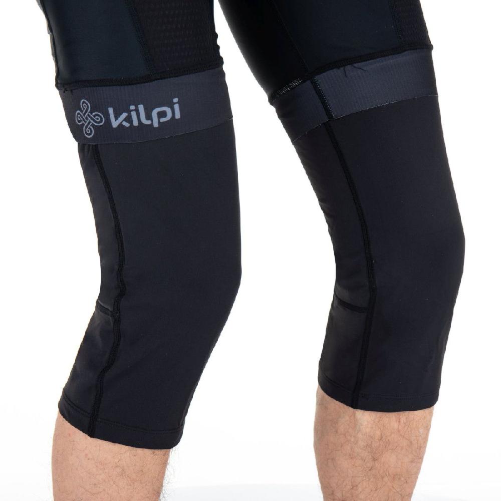 Kilpi UNNO KNEES-U Black