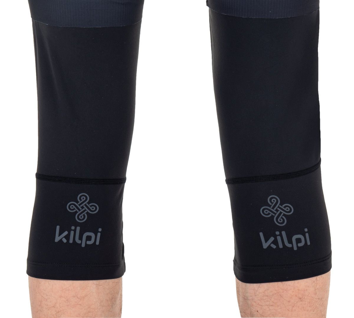 Kilpi UNNO KNEES-U Black