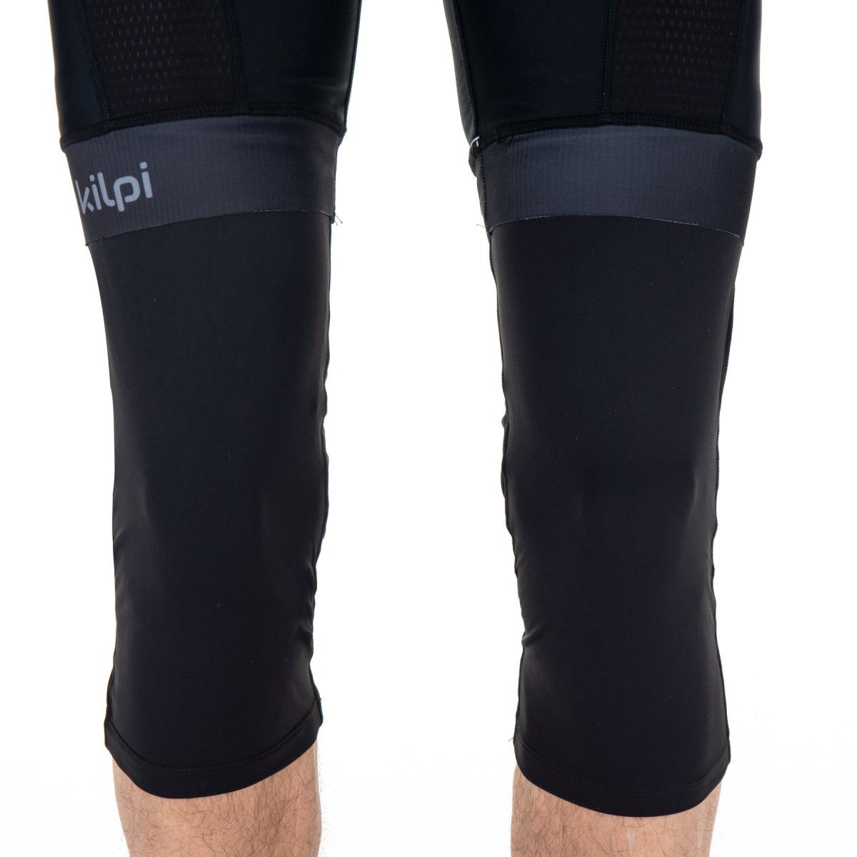 kilpi UNNO KNEES-U Black