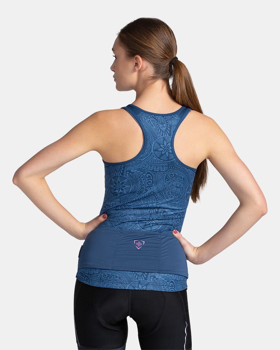 Kilpi VAI-W Dark Blue