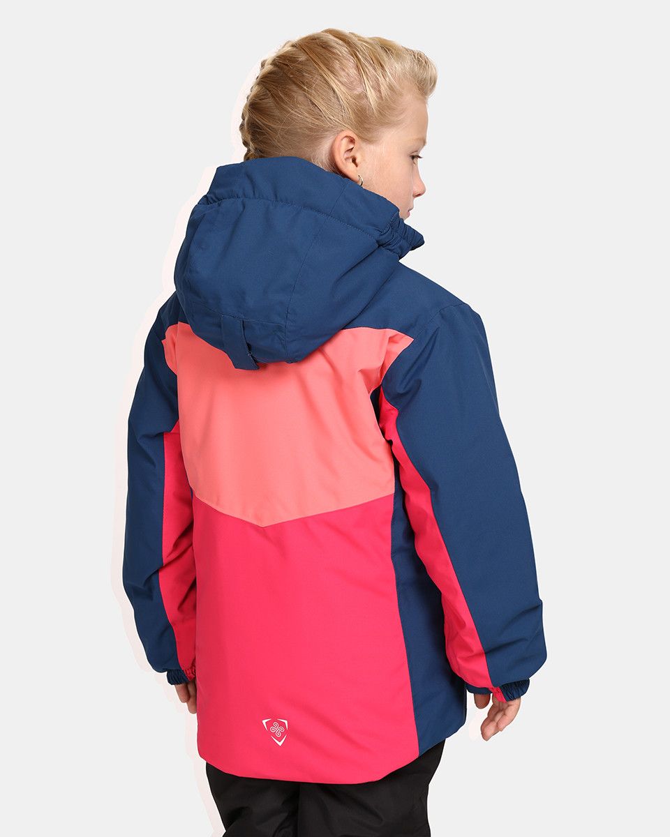 Kilpi VALERA-JG Dark Blue