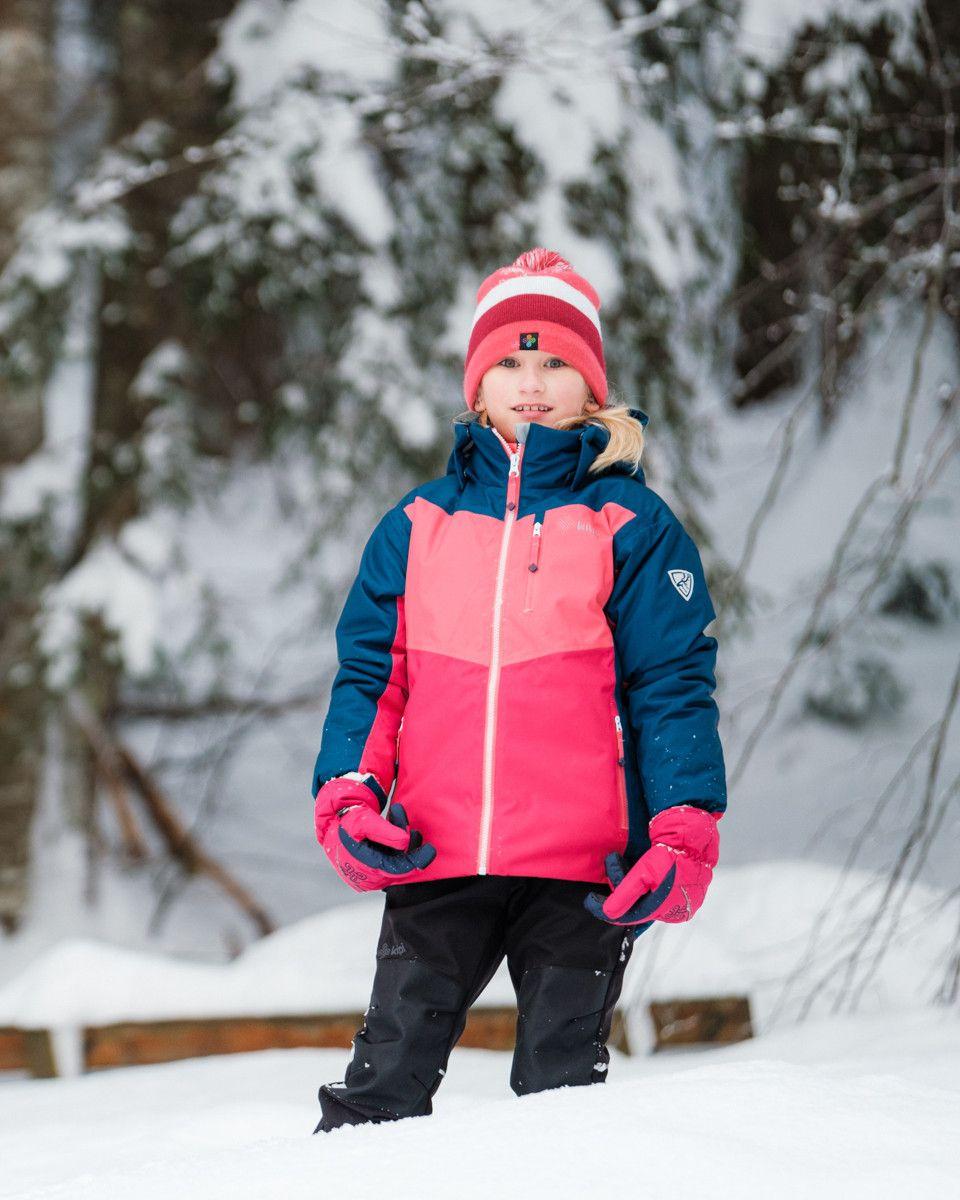 Kilpi VALERA-JG Dark Blue