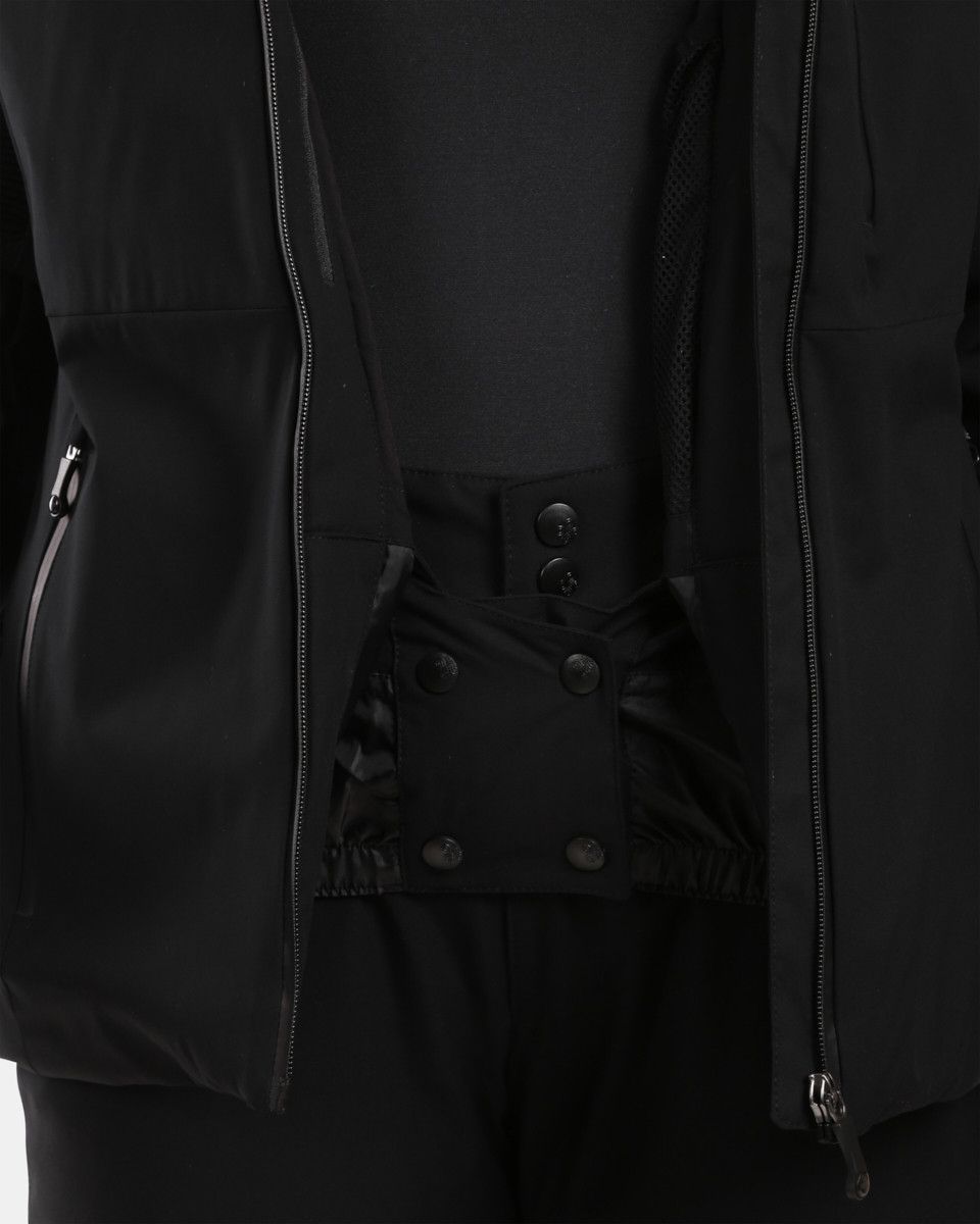 Kilpi VALERA-W Black