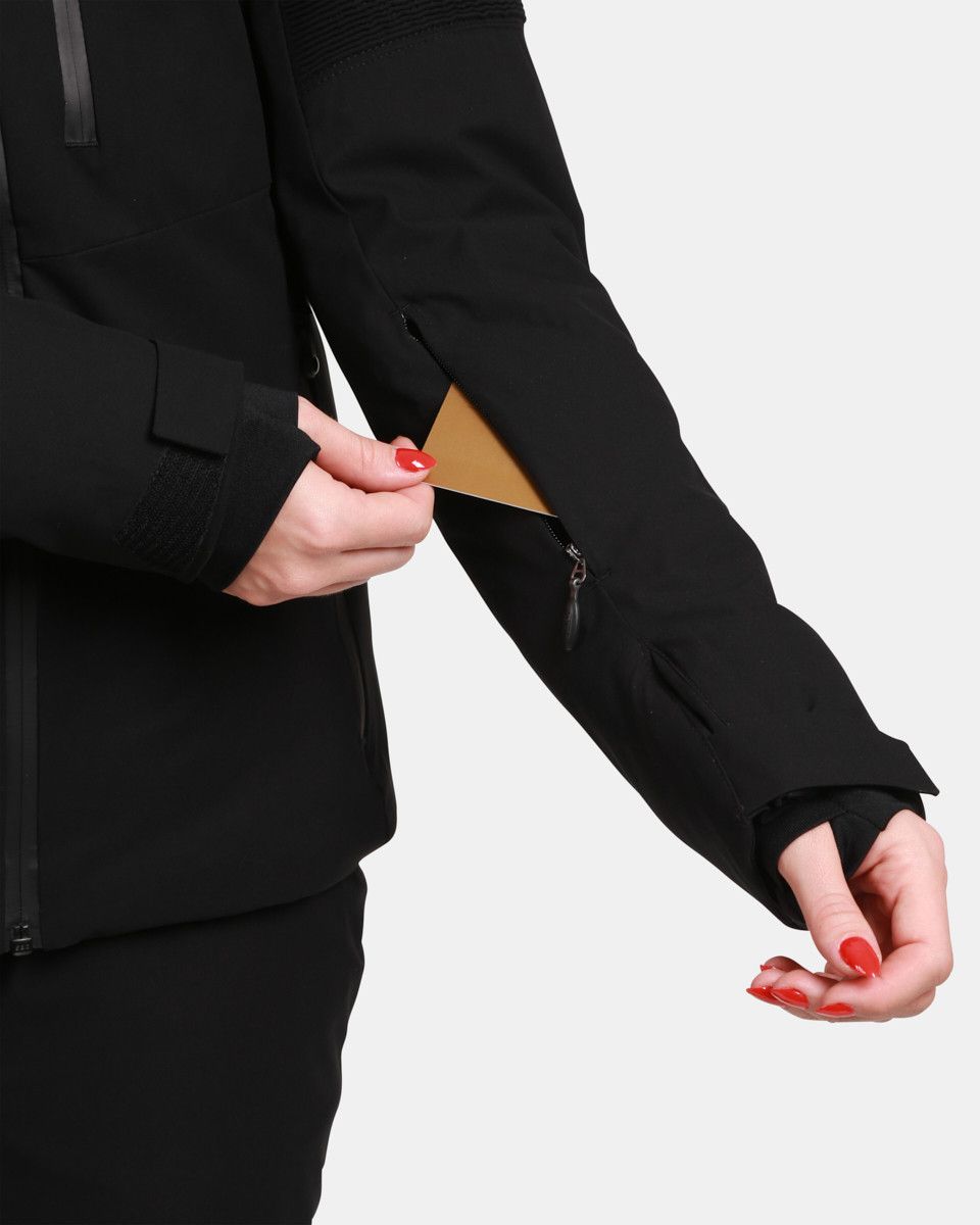 Kilpi VALERA-W Black