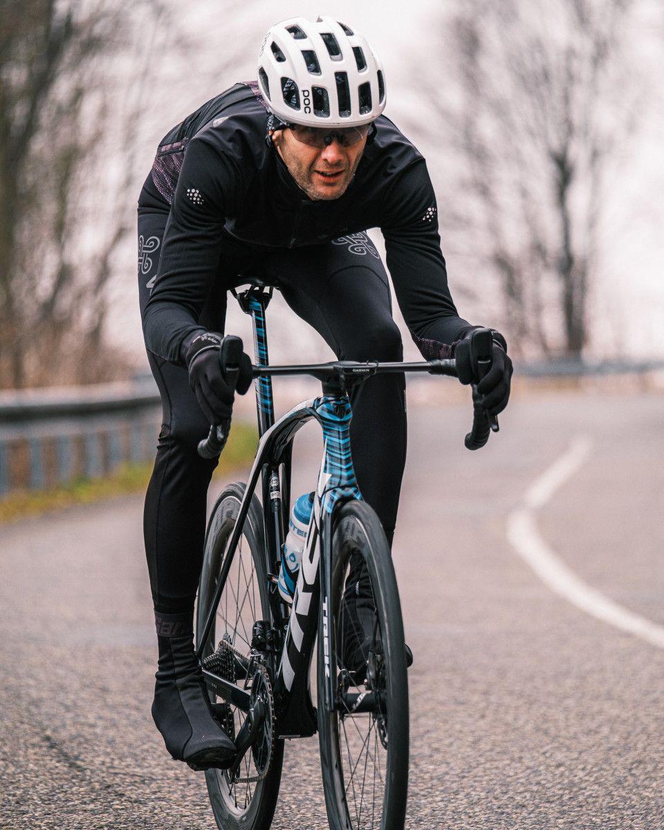 Kilpi VALLEY-M Black