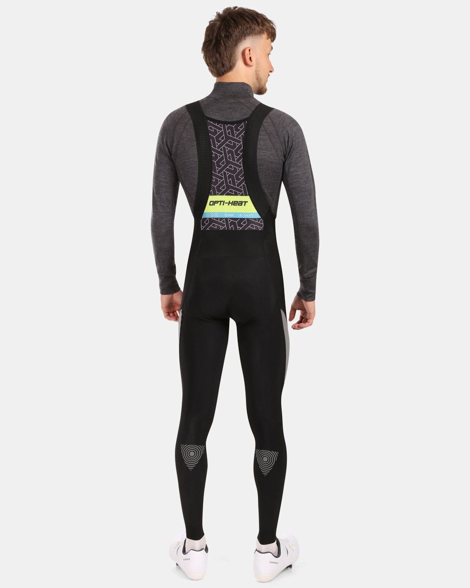 Kilpi VALLEY-M Black