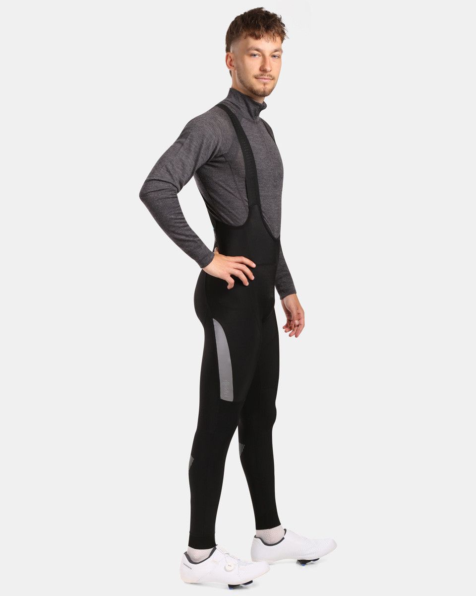 Kilpi VALLEY-M Black