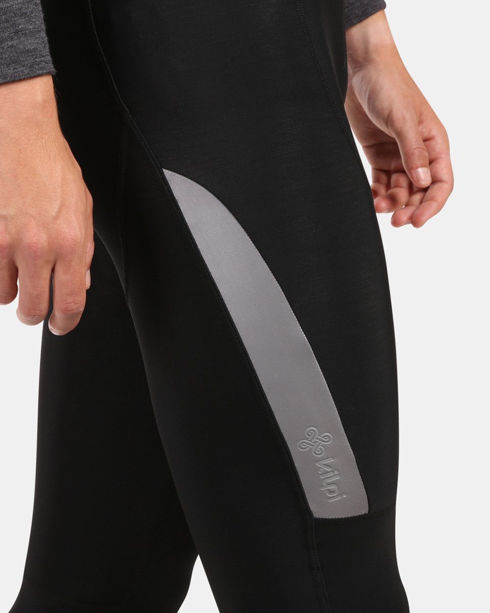 Kilpi VALLEY-M Black