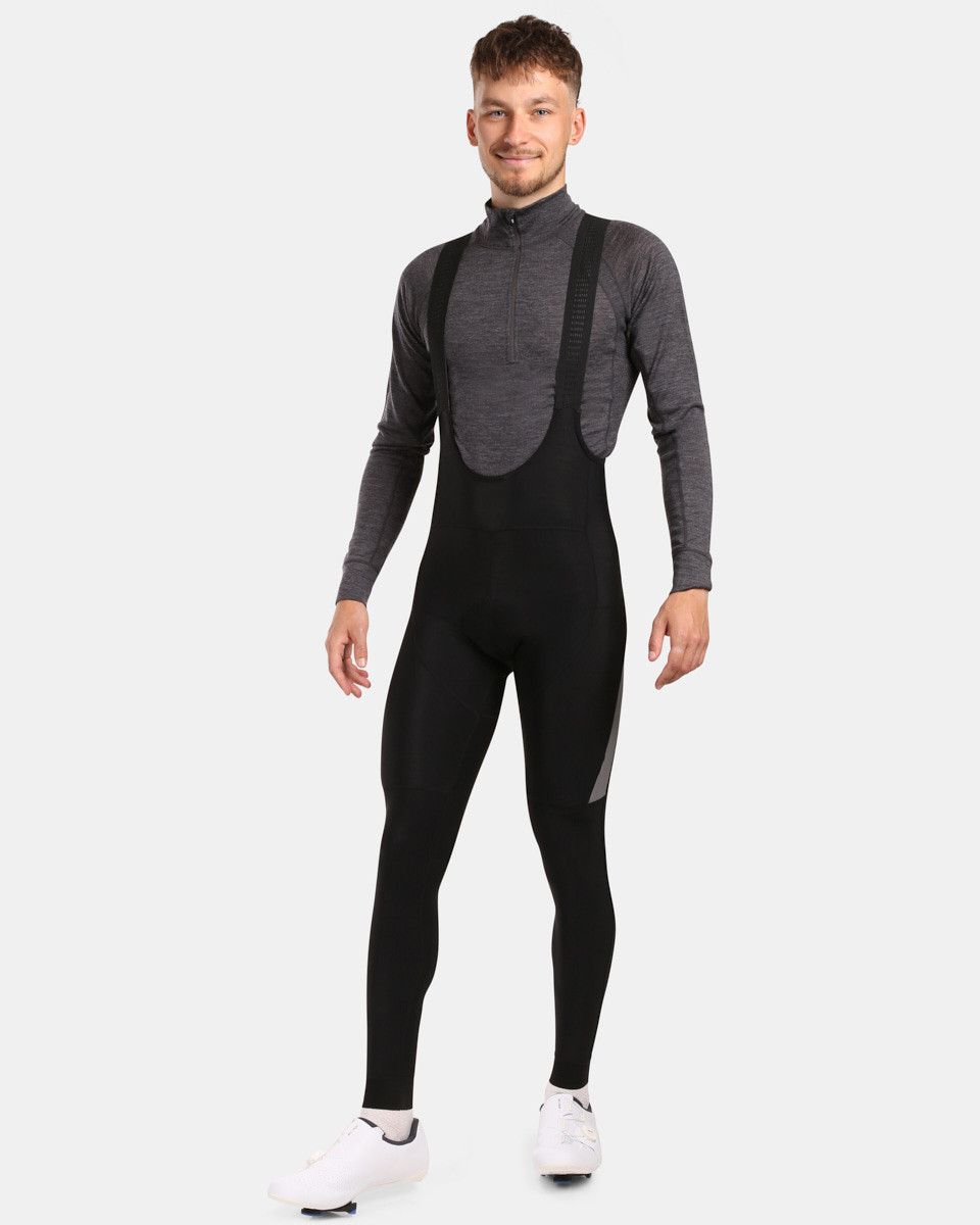 kilpi VALLEY-M Black