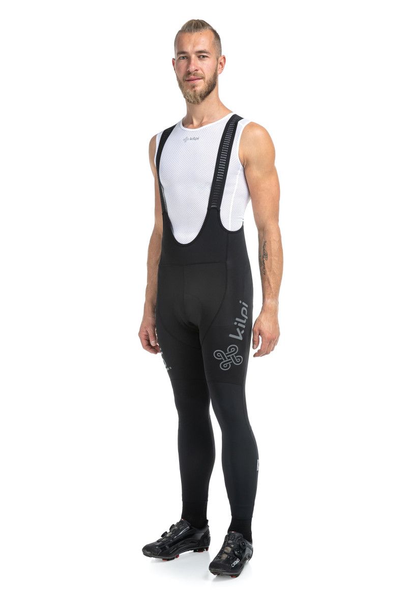 Kilpi VALLEY-M Black